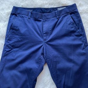 Bonobos Men's Weekday Warrior Pants